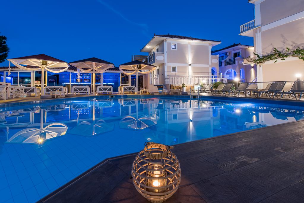 Tzante Hotel Zakynthos